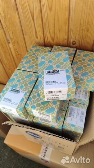 Phoenix contact UCT-WMT (23X4) маркировка