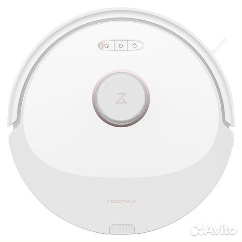 Робот-пылесос Xiaomi Roborock Q8 Max Robot Vacuum