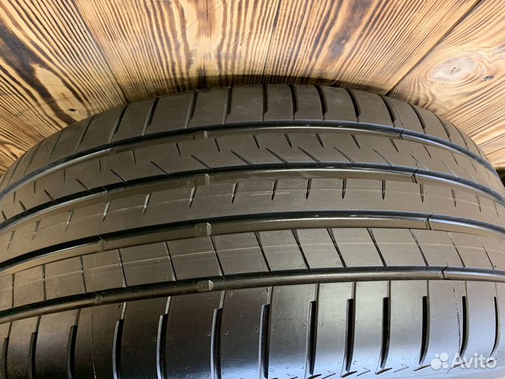 Оригинальные колеса Mercedes GLE / GLS W167 R20