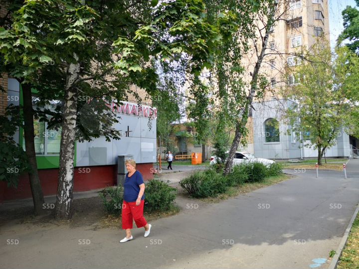 Продам торговое помещение, 122 м²