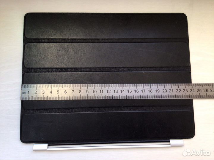 Смарт чехол apple 24*18,5 для iPad