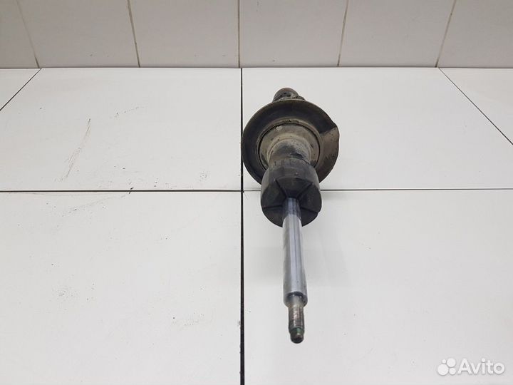 Амортизатор передний левый (Genesis G80 I)