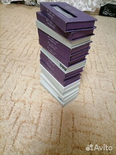 Набор для наращивания ресниц barbara,lovely,пинцет