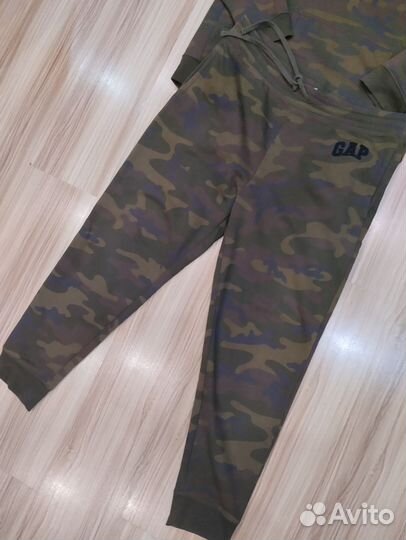 Спортивный костюм gap