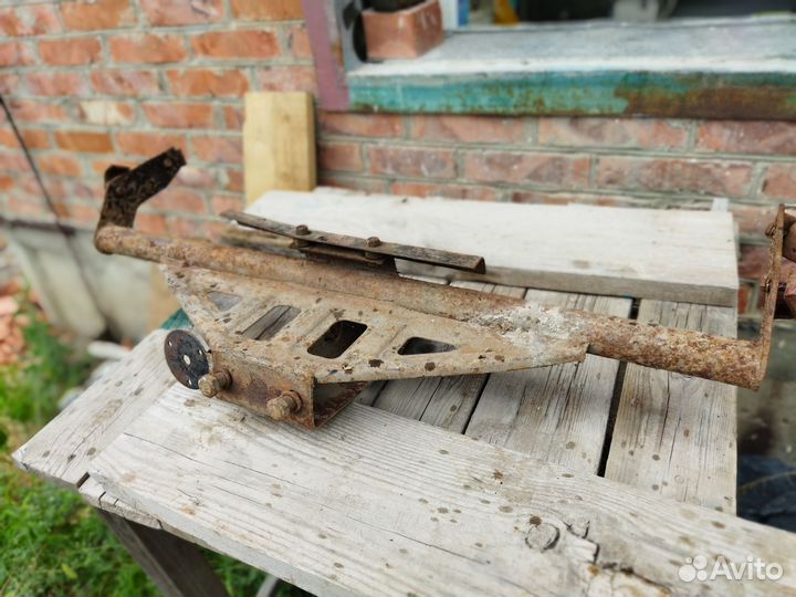 Фаркоп на ваз 2109