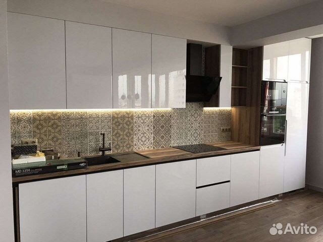 Изготовление мебели в стиле loft