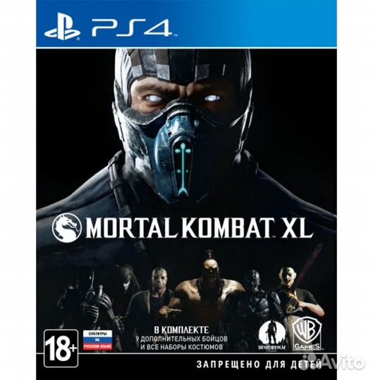 34 игры для PS4 - Джедаи, MKX, DarkSouls1-3, RE4-6
