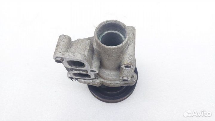 Насос водяной (помпа) Kia Optima TF G4KJ 2011