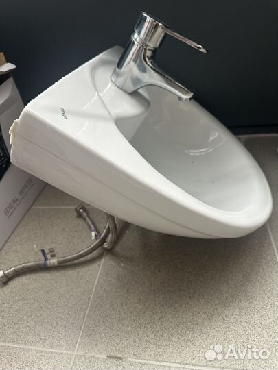 Раковина б у