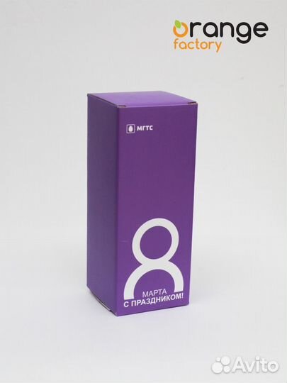 Печать картонной упаковки, коробочки, обечайка