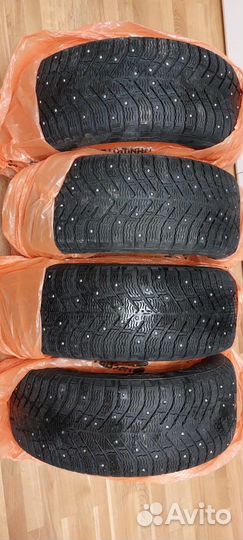 Cordiant Snow Cross 2 215/55 R16