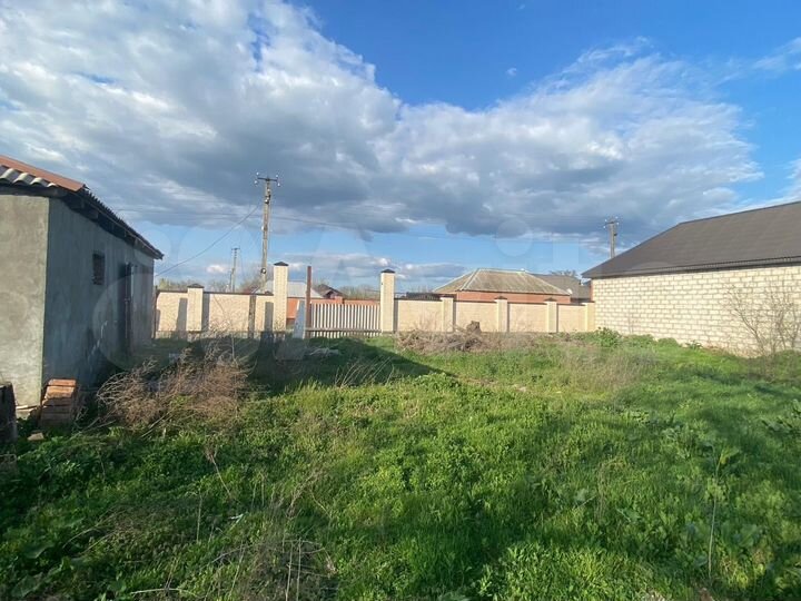 Участок 20 сот. (ИЖС)