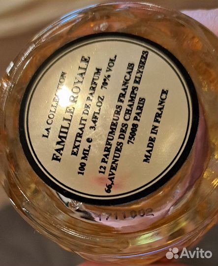 Hermès, 12 parfumeurs