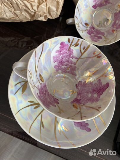 Чайный сервиз