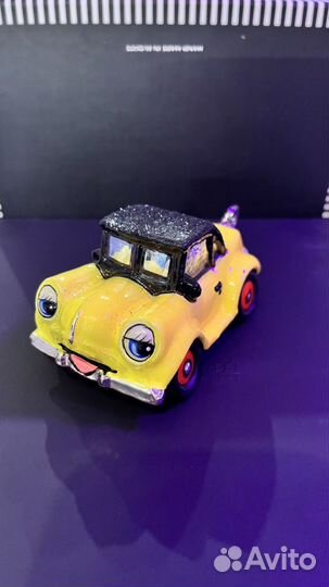 Елочные игрушки Коллекция Mostowski оригинал