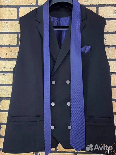 Пошив одежды на заказ