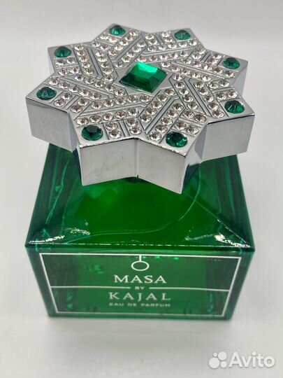 Kajal Masa Распив Оригинал