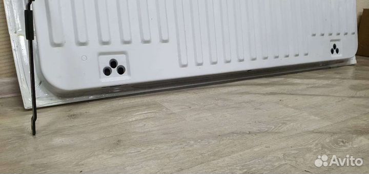 Задний борт УАЗ pickup