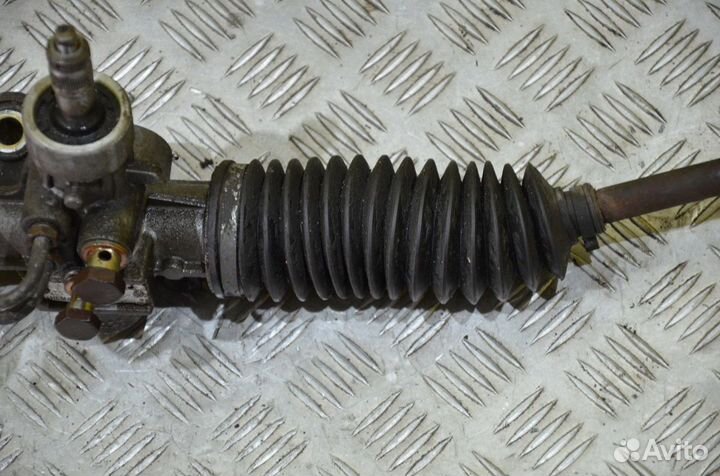 Рулевая рейка Fiat Doblo 223