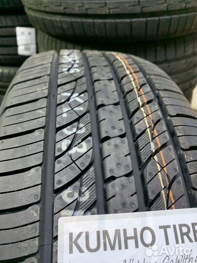 Kumho Crugen Premium KL33 215/65 R16 98H