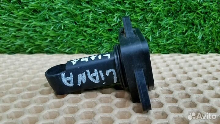 Дмрв датчик расхода воздуха Suzuki Liana ER M16A