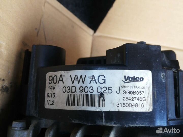 Для шкоды фабия