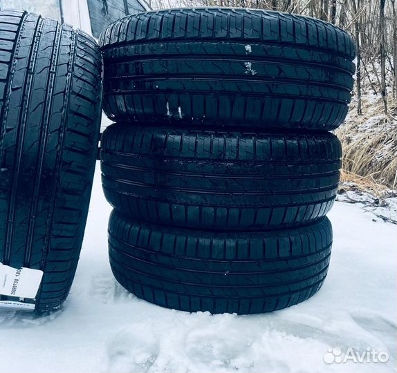 Ikon Tyres Character Aqua SUV 225/55 R19