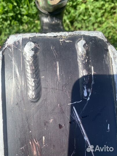 Дека для трюкового самоката apex