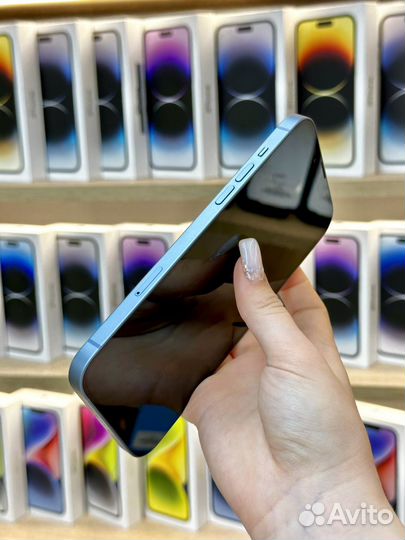 iPhone 14 Plus, 128 ГБ