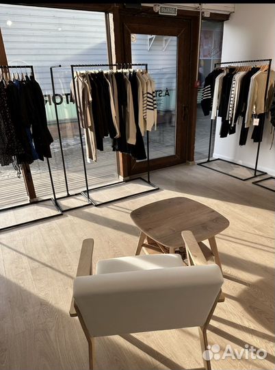 Магазин одежды, готовый прибыльный бизнес