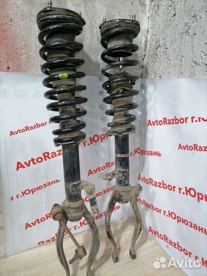 Стойки передние Mazda 6 GH