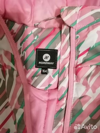 Горнолыжный костюм женский 46 размер