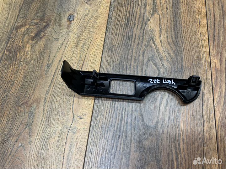 Skoda Yeti Накладки декоративные