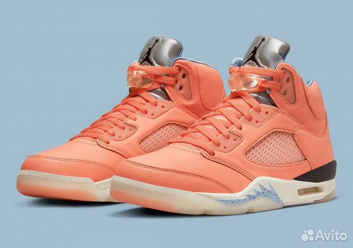 Air Jordan 5 Retro SP DJ Khaled DV4982 641 us-6.5