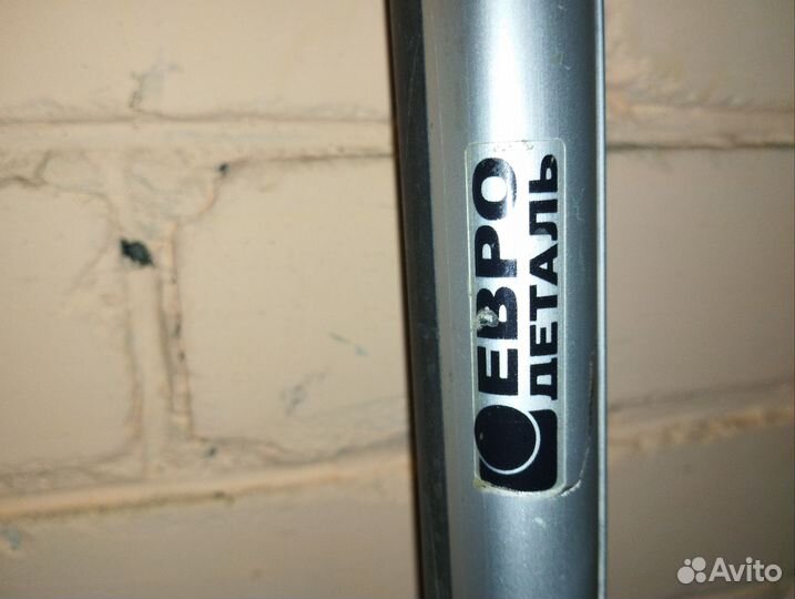 Багажник на рейлинги бу опель антара