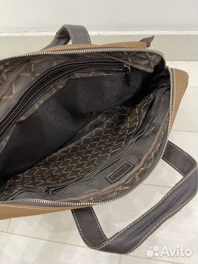 Сумка мужская