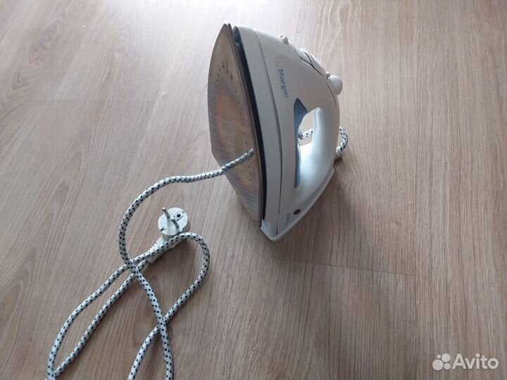 Утюг электрический