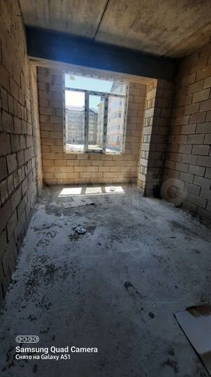 2-к. квартира, 70,9 м², 2/3 эт.