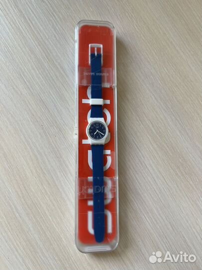 Часы swatch детские