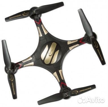 Квадрокоптер р/у 