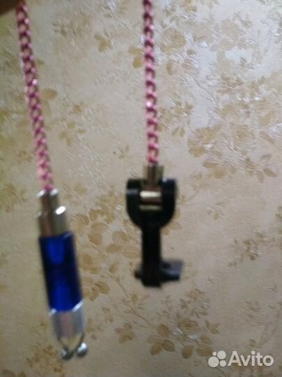 Свингеры (Баты)