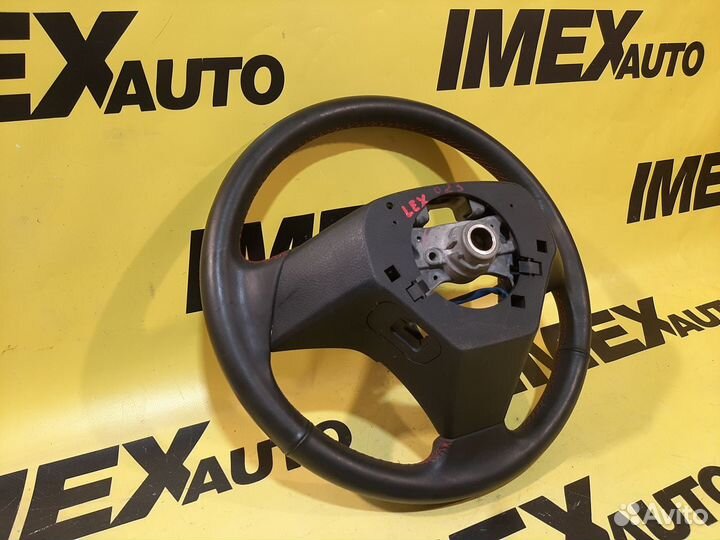 Руль Lexus GS450H