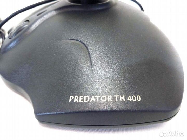 Джойстик trust Predator TH 400 –8 позиционный +USB