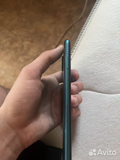 Xiaomi Redmi Note 9 Pro, 6/128 ГБ