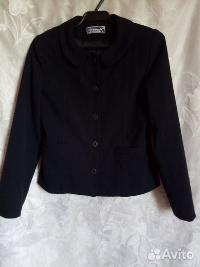 Школьная форма для девочки 152 158