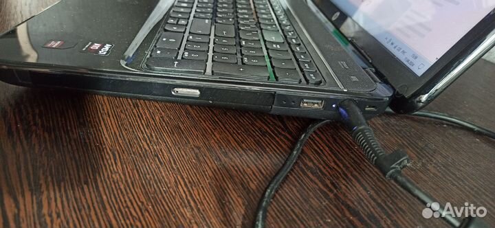 Ноут HP Pavilion g6-2319sr 15