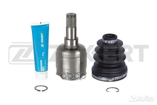 ШРУС внутрен. Ford Tourneo Connect 02- gs4963