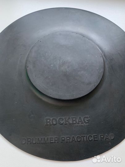 Тренировочный пэд Rockbag