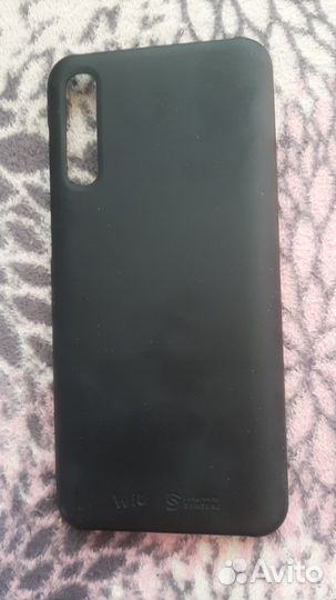Чехлы на телефон самсунг а50