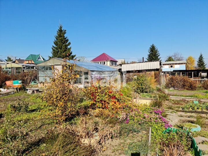 Дача 50 м² на участке 8,9 сот.